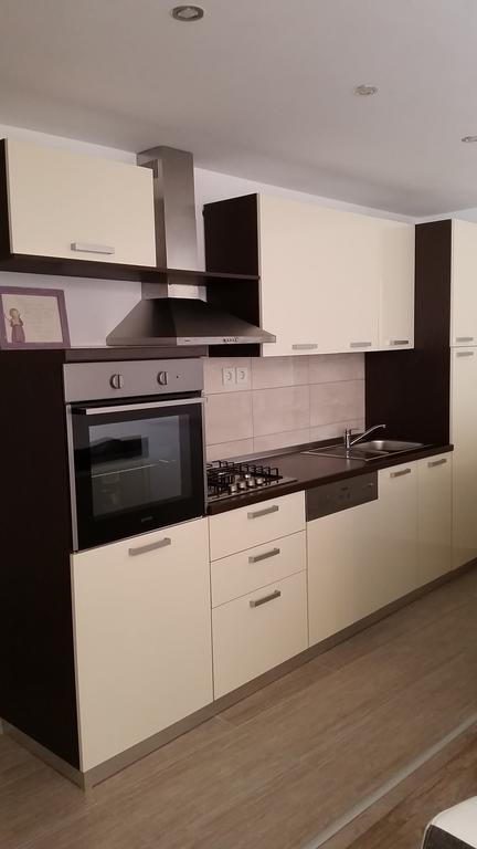 Apartment Soric Senj  Eksteriør billede